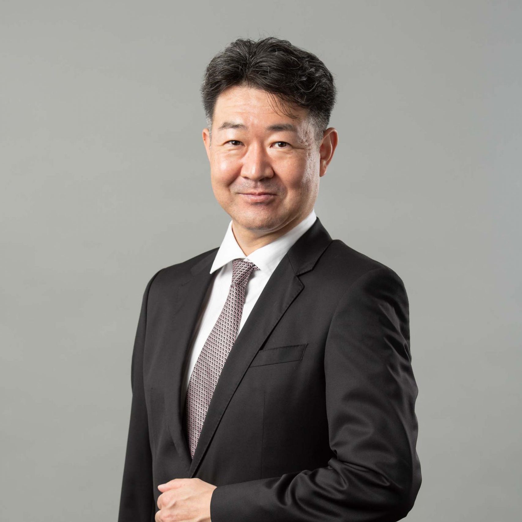 HORSE - Advisory Board - Akihiro Nakao